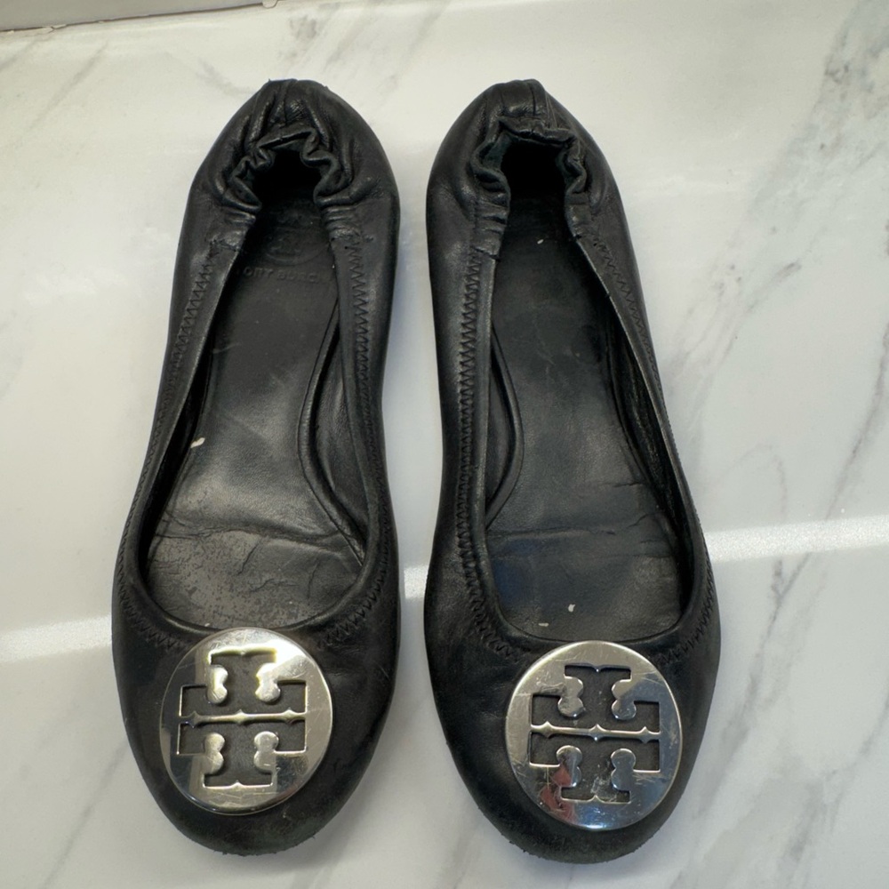 Tory Burch Reve ballet flats